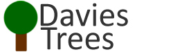 Davies Trees logo - Chris Davies Arboricultural Consultant
